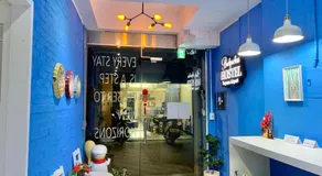 Backpackers' Hostel Taoyuan Airport - Image 3