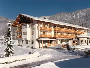 Hotel Bergheimat - Image 4