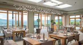 Wine & SPA Hotel Chukara - Image 2