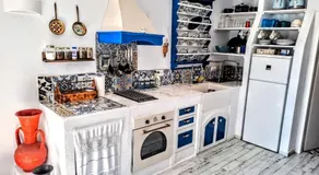 BLUE, Traditional House - Image 3