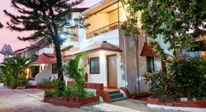 Lifestyle villa - Image 3