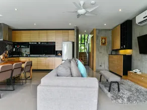 Luxury 4 Bedroom Villa Kamala Rose - Image 3