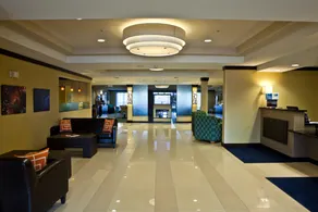 Holiday Inn Express Hotel & Suites Lansing-Dimondale by IHG - Image 5