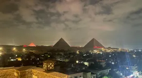 Giza Home hotel - Image 2