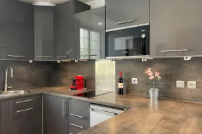 B 1606 - Lovely apartment - Arc de Triomphe - Image 3