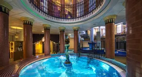 Willis Hotel Business & Wellness - Image 4