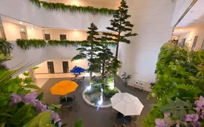 Naju Duplex Residence Hotel - Image 3