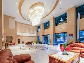 Anlong Ruifeng Hotel - Image 2