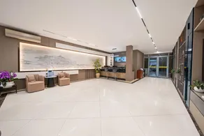 Taoyuan Boutique Hotel (Yicheng District, Jiefang South Road Branch) - Image 2