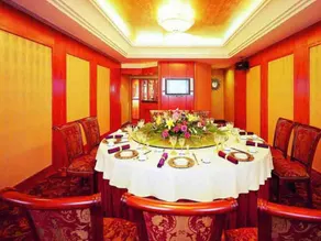 Dalian Sea Horizon Hotel - Image 5