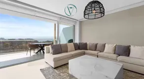 Endless Ocean Views Luxury Bolongo Escape - Image 3