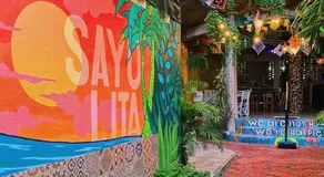 La Redonda Surf Hostel Sayulita - Image 5