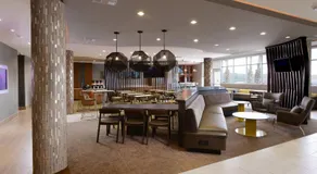 SpringHill Suites by Marriott San Antonio Northwest at The RIM - Image 2