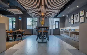 Yuenuo Jingli Hotel (Zhengzhou Xinzheng International Airport) - Image 4