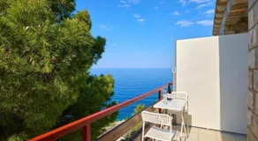 Seaside secluded apartments Cove Sutmiholjska, Mljet - 22318 - Image 3