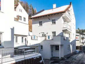 Charming Apartment in Fiss - Image 4