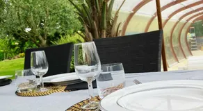 Un petit bout de Louisiane chambre d'hôtes avec Piscine et Petit Déjeuner - Image 5
