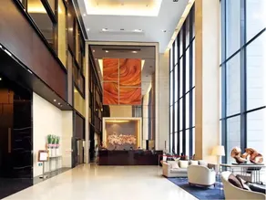 eStay Residence·Poly World Trade Center Guangzhou - Image 2