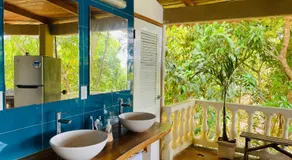Coibahouse Ocean Front Eco-Stay - Image 2