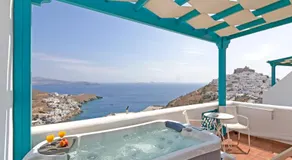 Astypalaia Hotel Palace - Image 3