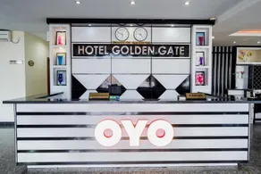 Golden Gate Hotel - Image 5