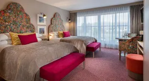 Four Seasons Hotel, Carlingford - Image 2