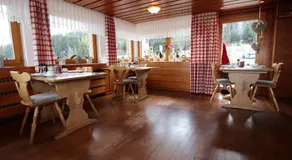 Höhenpension Glashütte Bed&Breakfast Frühstückspension Hotel GARNI - Image 4