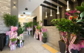 Changwon Masan Hotel Apple Tree - Image 5