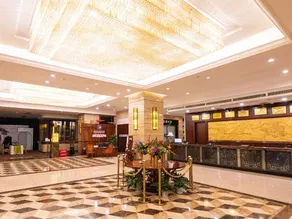 Shenlong New World Hotel - Image 5