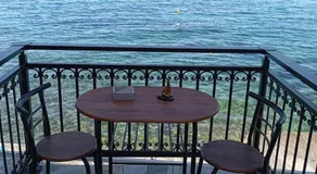 Blue Sea Suite Avlakia - Image 4