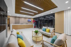 Junyue Smart Hotel (Lixian Yongsheng North Street Branch) - Image 3