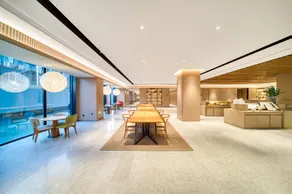 Ji Hotel Jiaxing University - Image 3
