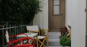 "Eirini" traditional house Creta Archanes, Αρχάνες σπίτι - Image 5