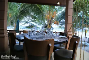JKAB Beach Resort - Image 4