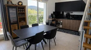 Le Duplex Azur, Terrasse & Vue Sainte-Maxime - Image 5