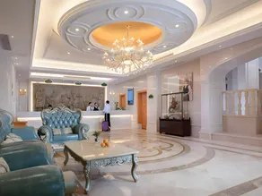 Vienna International Hotel  FuZhou South Railway Station Lulei Station - Image 3