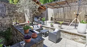 Le Mas des Loges - Les Vans / Chambonas - Image 4