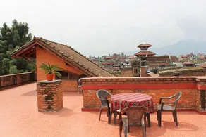 World Heritage Hotel and Apartments - Image 5