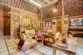 Hotel O Omah Baturan Syariah - Image 2