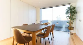 Marques de Pombal Duplex with Terrace by Homing - Image 3