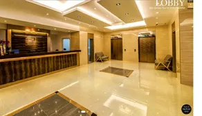 Galaxy Hotel - Image 3