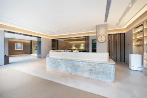 Ji Hotel Huzhou South Taihu New District Ganshan Road - Image 5