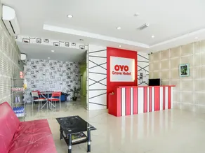 OYO 89583 Grove Hotel - Image 2