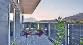 Hotel Restaurant Rhy - Image 5