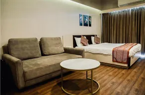 Weekend Homes-Luxury rooms-Near surat airport - Image 2