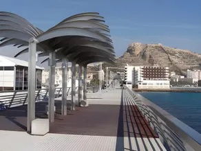 Hotel Cervantes - Image 3