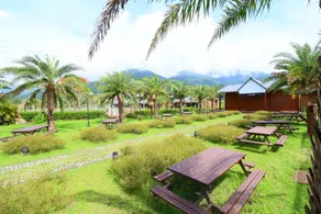 RUISUI PALM LAKES BED AND BREAKFAST - Image 3