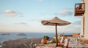 Castrum Traditional Sunset Suites - Image 3