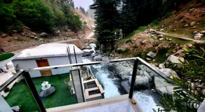 Blue Water Resort Kalam - Image 3