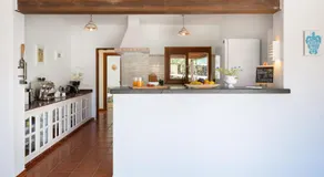 Holiday house Casa Mariposa in Tabayesco - Image 4